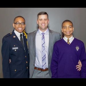 Meet your Posher, Brett